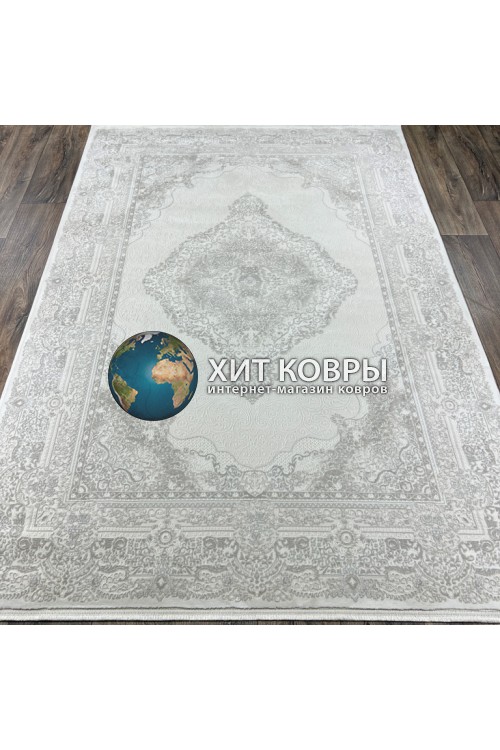 Турецкий ковер Zenith 27024 Крем
